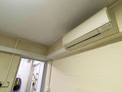 Blk 320 Clementi Meadows (Clementi), HDB 3 Rooms #598787531